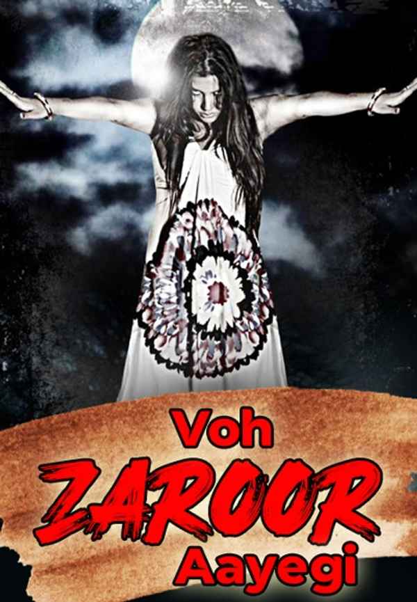 Voh Zaroor Aayegi Poster 5