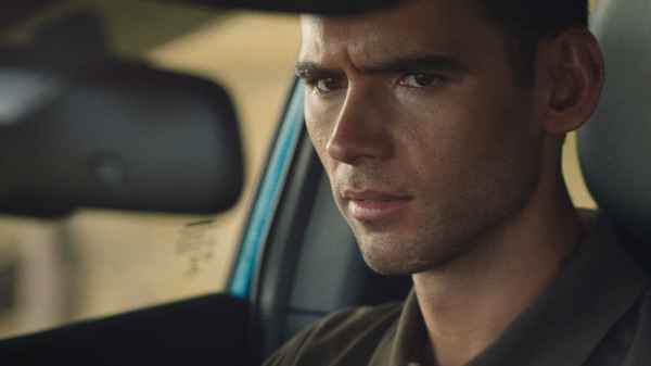 Voice Activated Poster 1