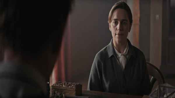 Voice From the Stone Poster 5