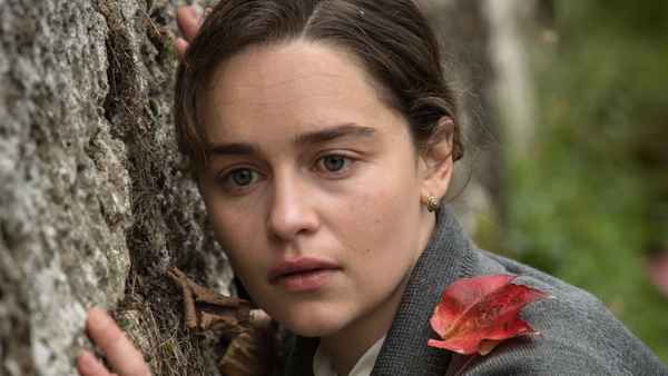 Voice From the Stone Poster 2