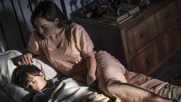 Voice From the Stone Poster 7