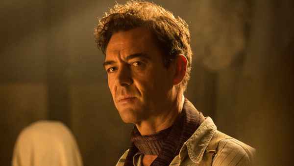 Voice From the Stone Poster 3