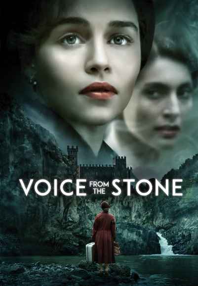 Voice From the Stone