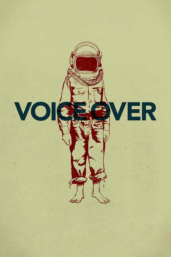 Voice Over Poster 3