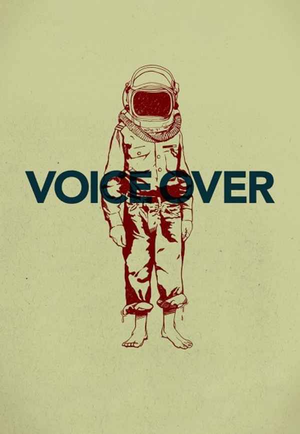 Voice Over Poster 4
