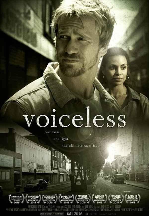 Voiceless Poster 7