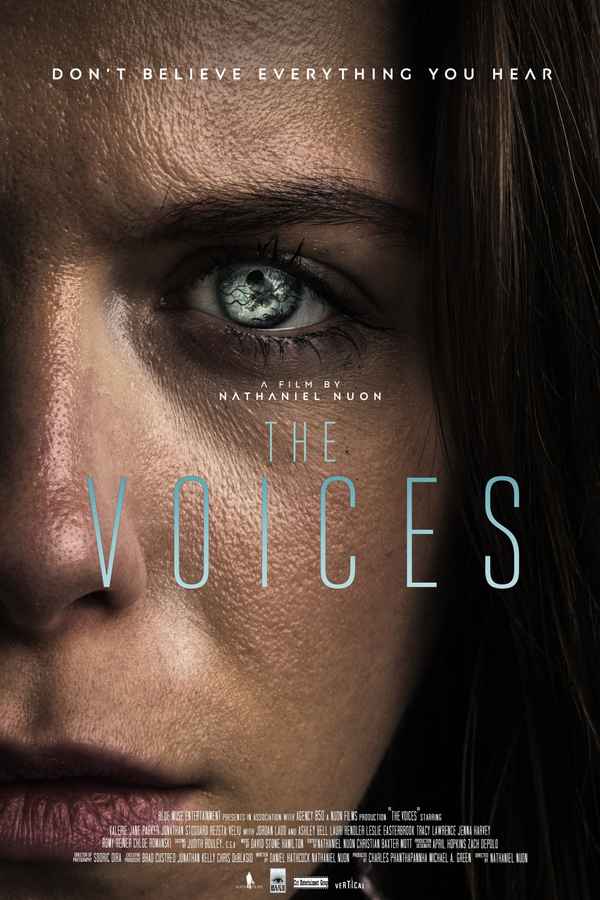 Voices Poster 3