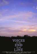 Voices at the End of the Line Poster 3