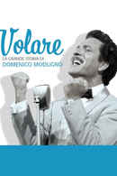 Volare - La grande storia di Domenico Modugno Poster 2