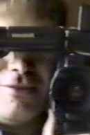 Volcano Man Poster 3