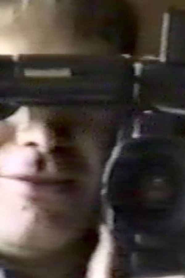 Volcano Man Poster 3