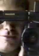 Volcano Man Poster 4