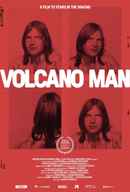 Volcano Man Poster 2