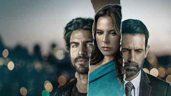 Volver a caer Poster 2