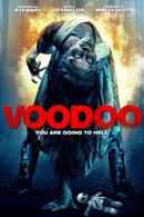VooDoo Poster 1