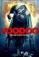 VooDoo Poster 5