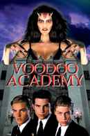 Voodoo Academy Poster 6