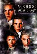 Voodoo Academy Poster 7