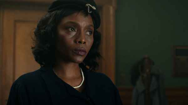 Voodoo Macbeth Poster 4