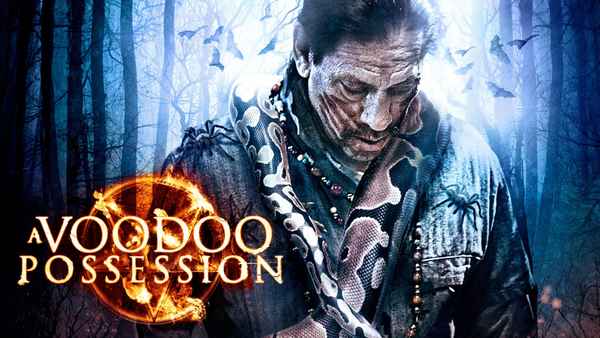 Voodoo Possession Poster 1