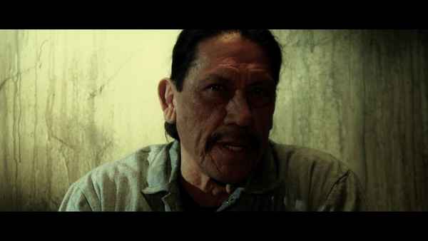 Voodoo Possession Poster 4