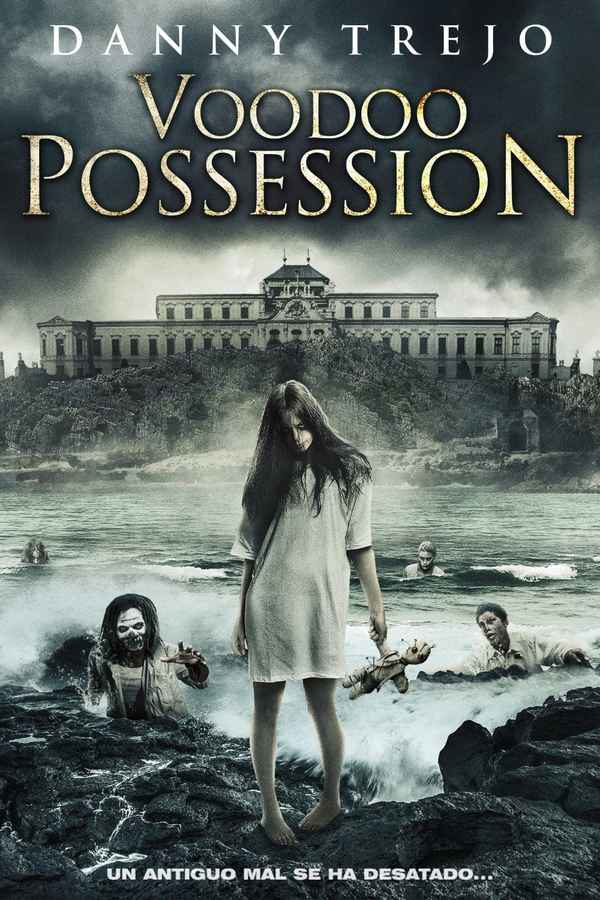 Voodoo Possession Poster 6