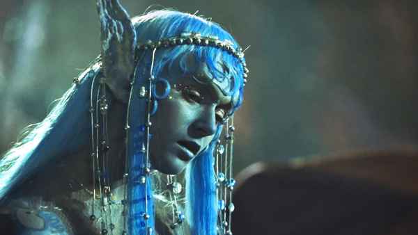 Voyage of the Unicorn Poster 4