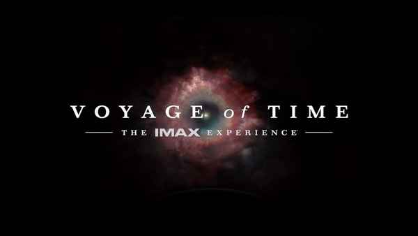Voyage of Time: The IMAX Experience Poster 1