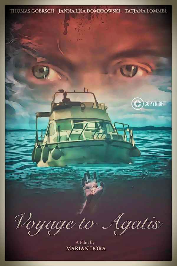 Voyage to Agatis Poster 1