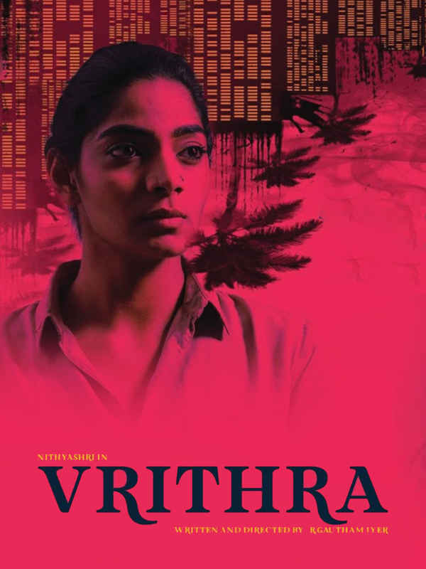 Vrithra Poster 2