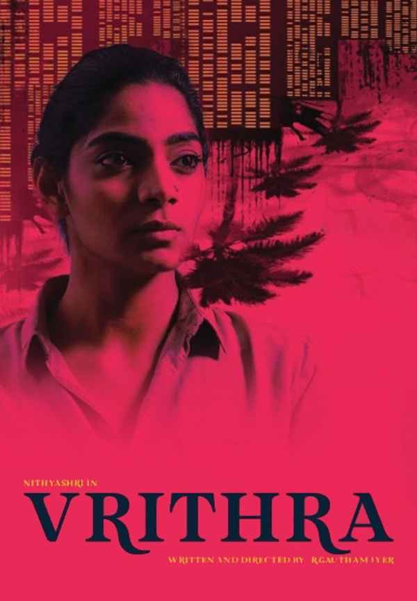 Vrithra Poster 6