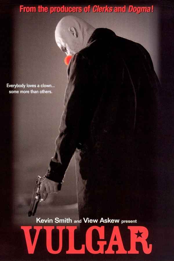 Vulgar Poster 6