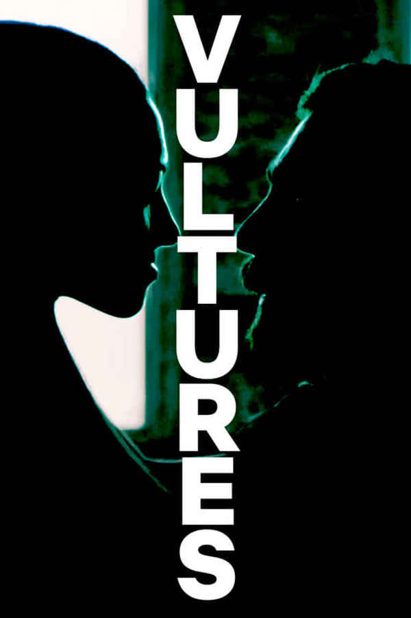 Vultures Poster 6
