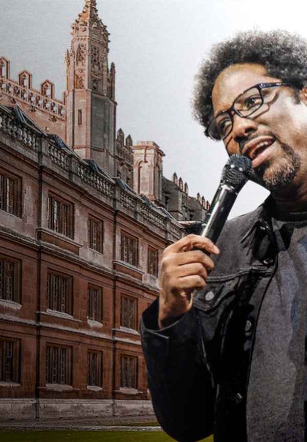 W. Kamau Bell: Private School Negro Poster 4