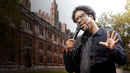 W. Kamau Bell: Private School Negro Poster 1