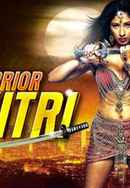 Waarior Savitri Poster 2