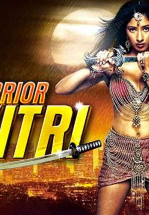 Waarior Savitri Poster 2