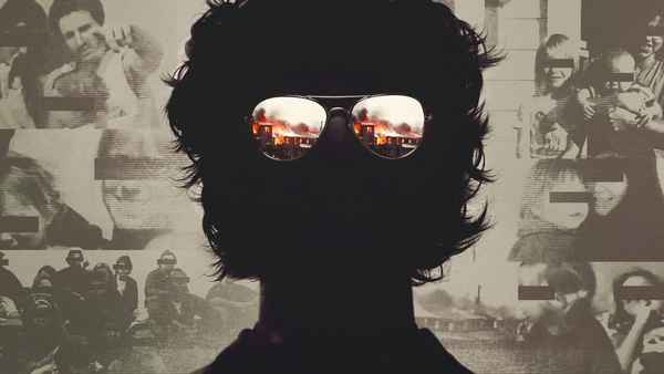 Waco: American Apocalypse Poster 6