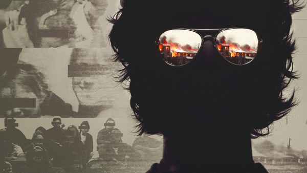 Waco: American Apocalypse Poster 3