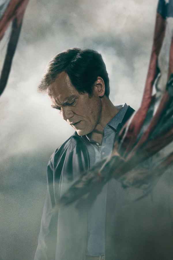 Waco: The Aftermath Poster 5