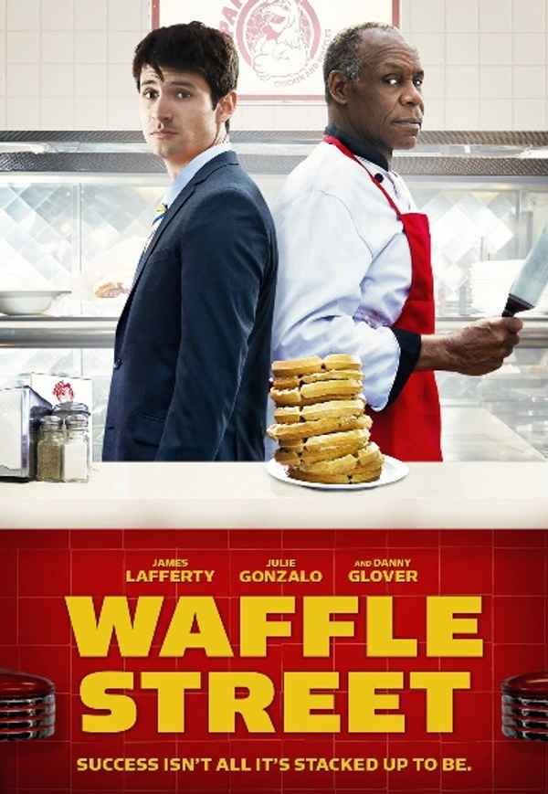 Waffle Street Poster 4