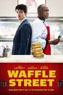 Waffle Street Poster 1