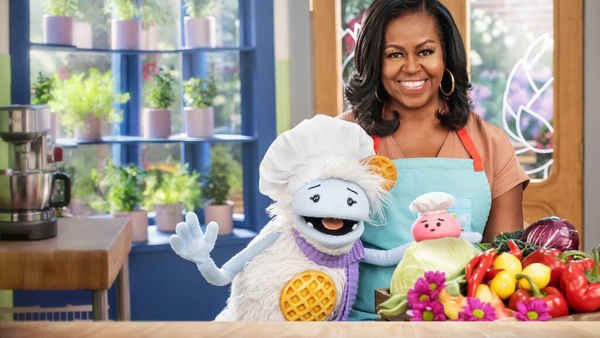 Waffles + Mochi's Restaurant Poster 2