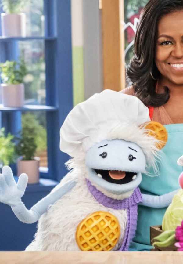 Waffles + Mochi's Restaurant Poster 7