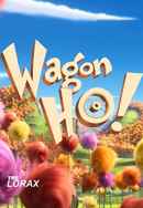Wagon Ho! Poster 3
