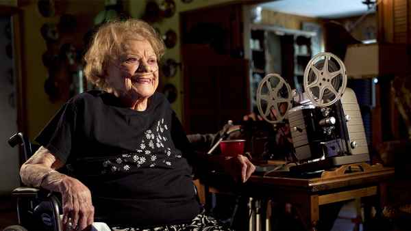 Wait for Your Laugh Poster 2