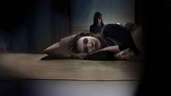 Wait Till Helen Comes Poster 2