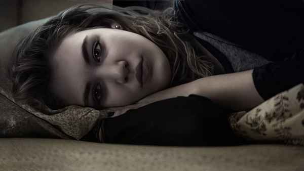 Wait Till Helen Comes Poster 3