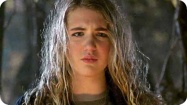 Wait Till Helen Comes Poster 5