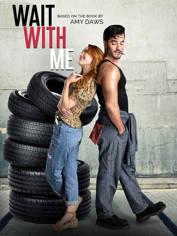 Wait with Me Poster 1